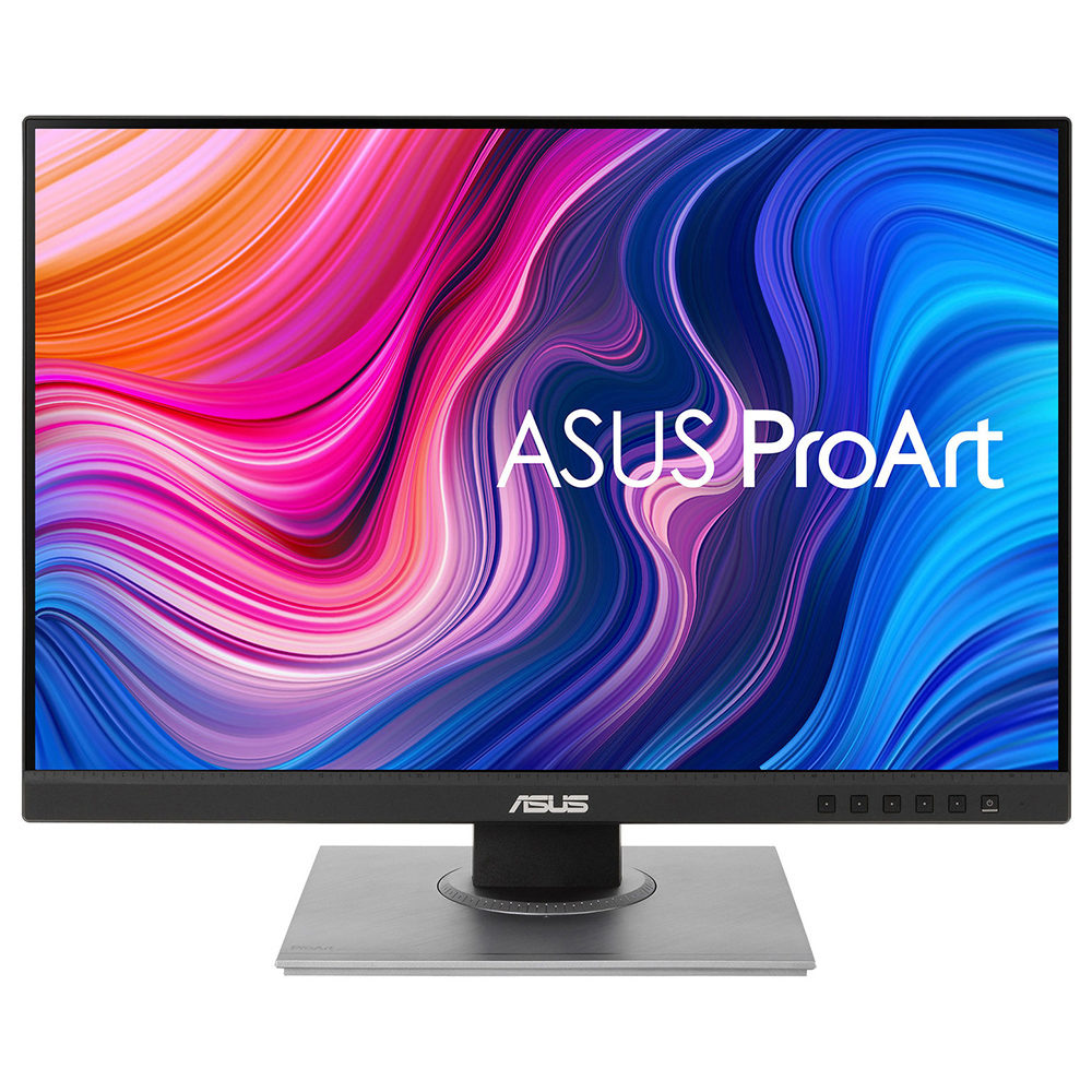Asus ProArt PA248QV 24 inch monitor kopen? Cameranu