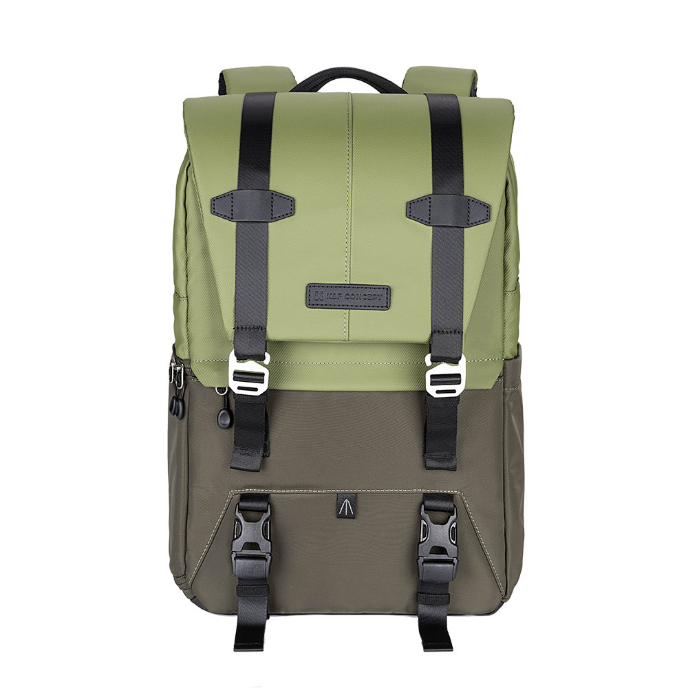 K&F Concept Beta Backpack 20L Groen