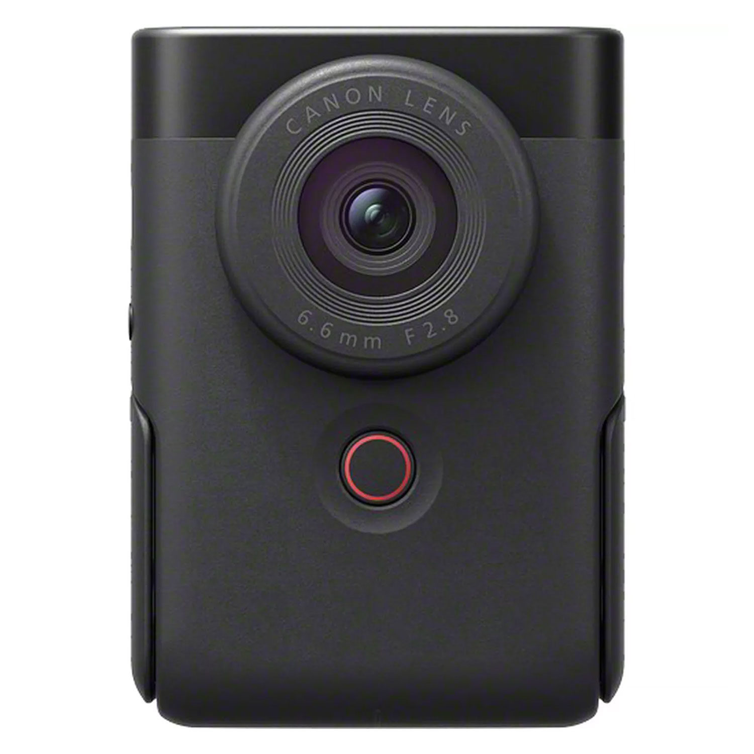 Canon PowerShot V10 Black Vlogging Kit kopen? | Cameranu