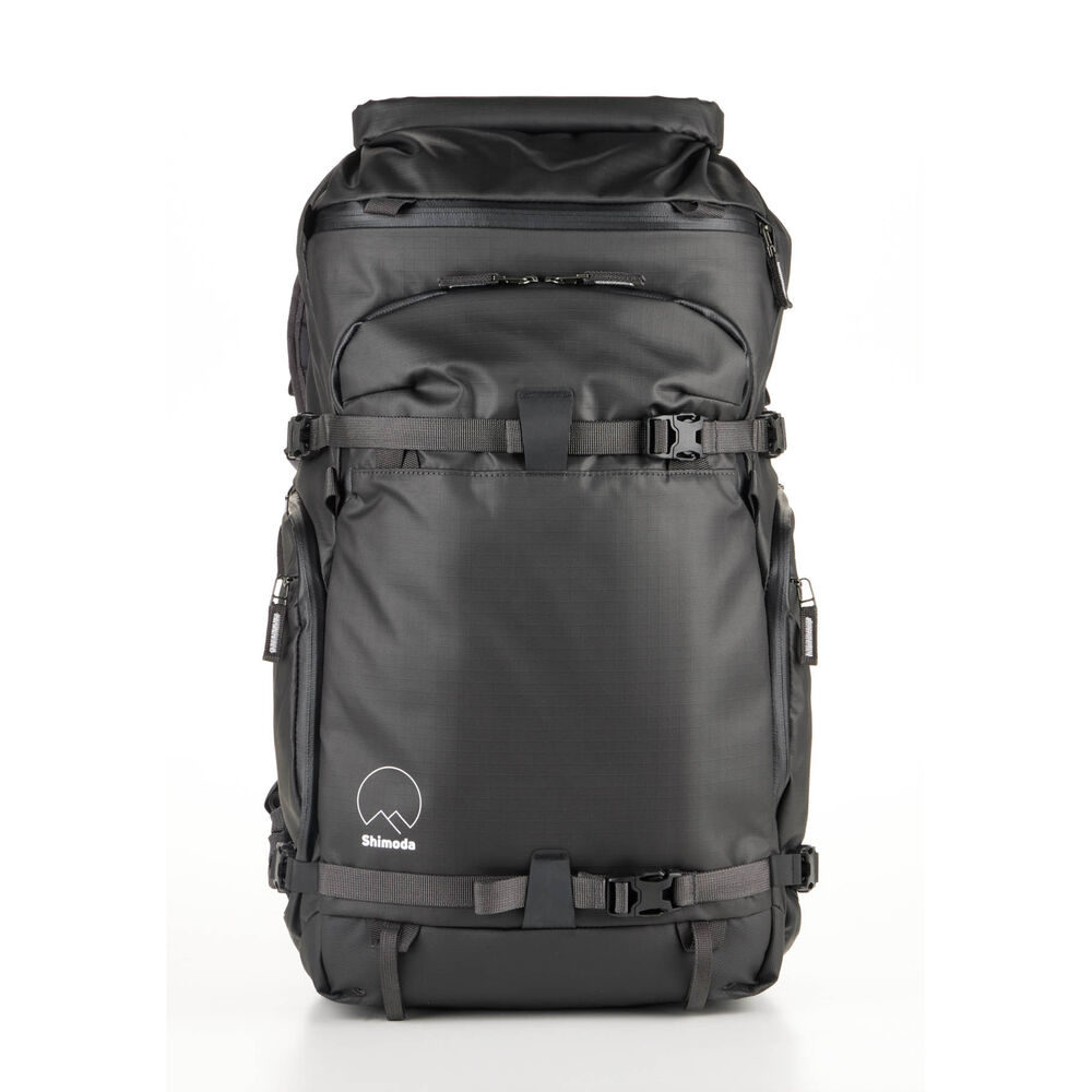 Shimoda Action X30 V2 Backpack Zwart