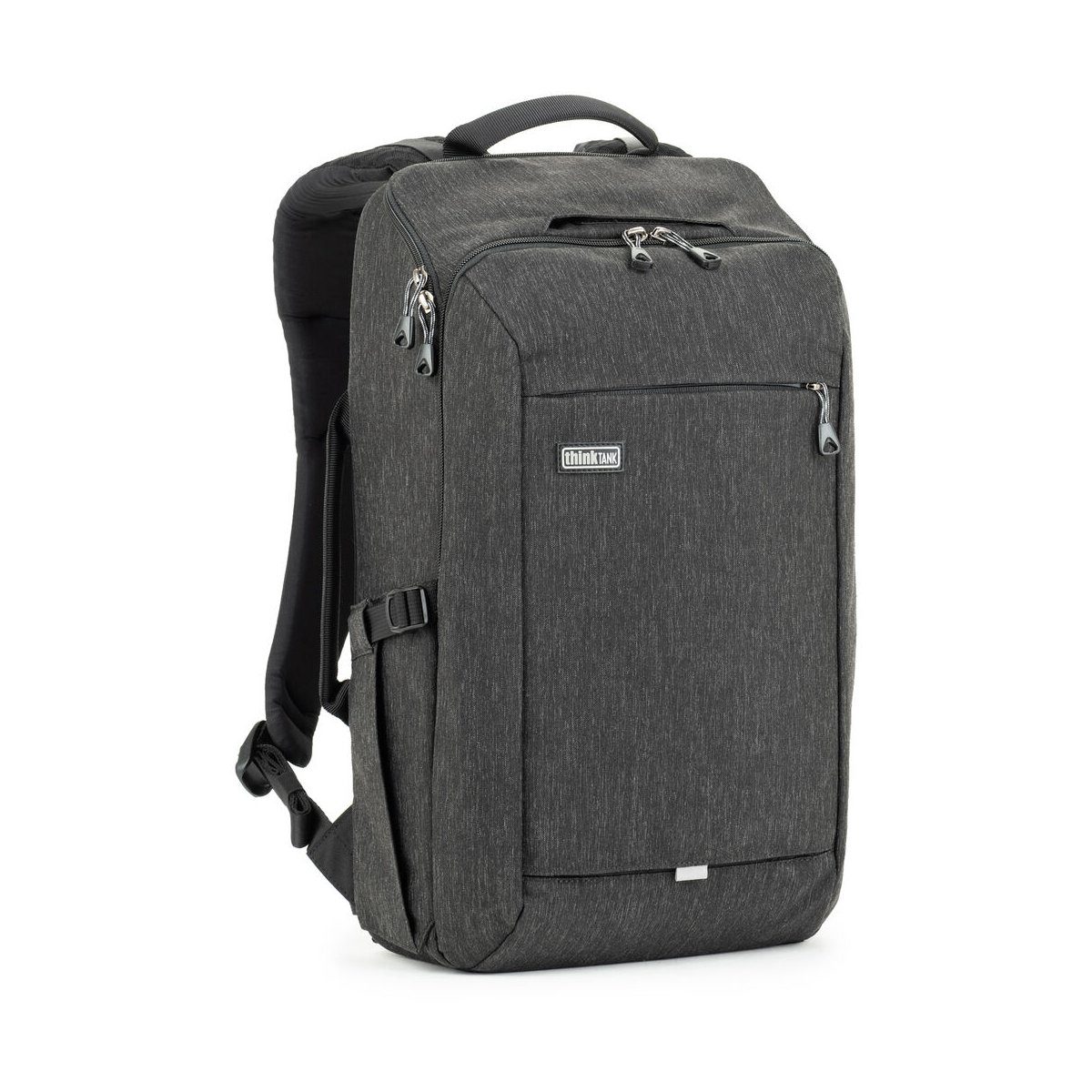 Think Tank Backstory 15