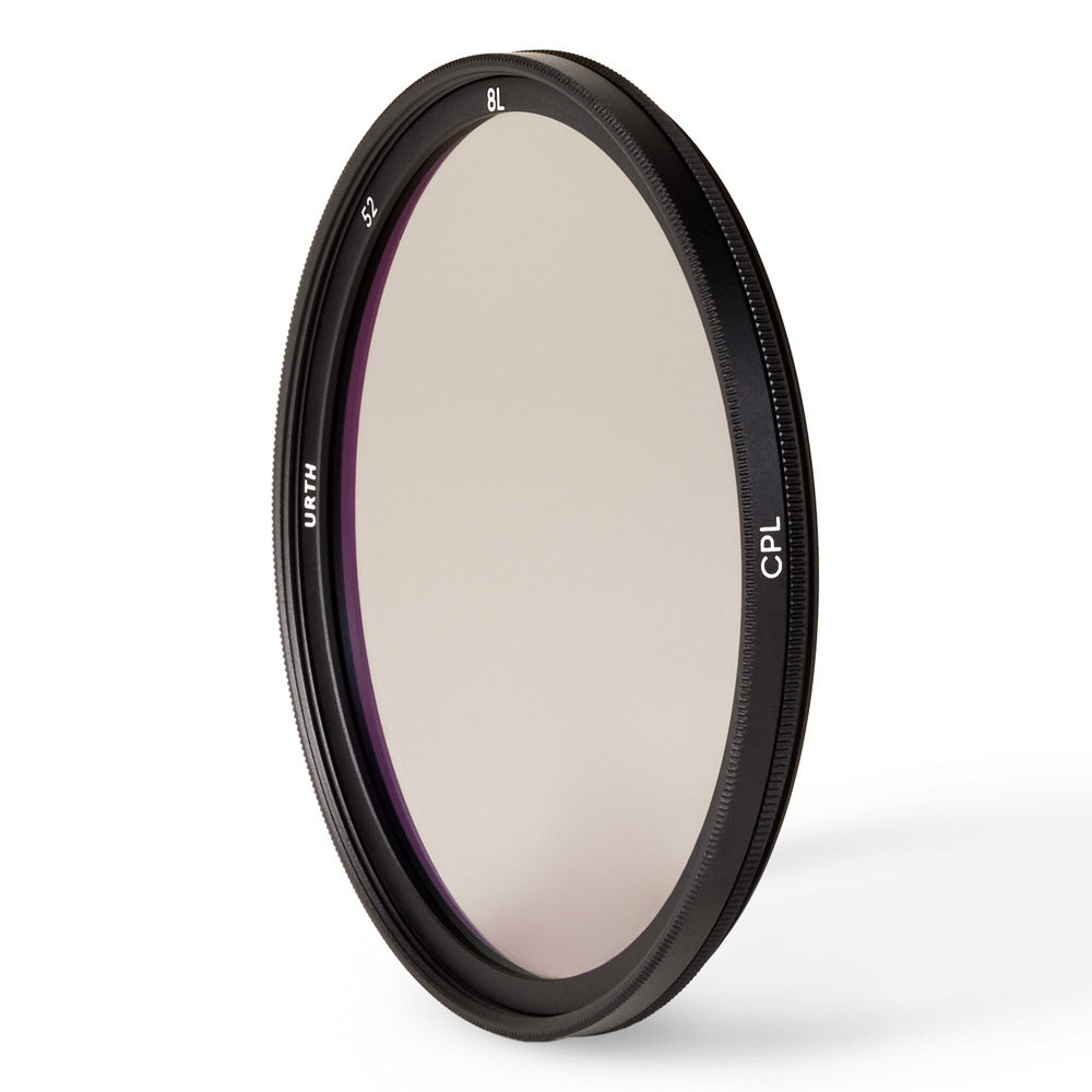 Urth 52mm CPL Polarizing Filter
