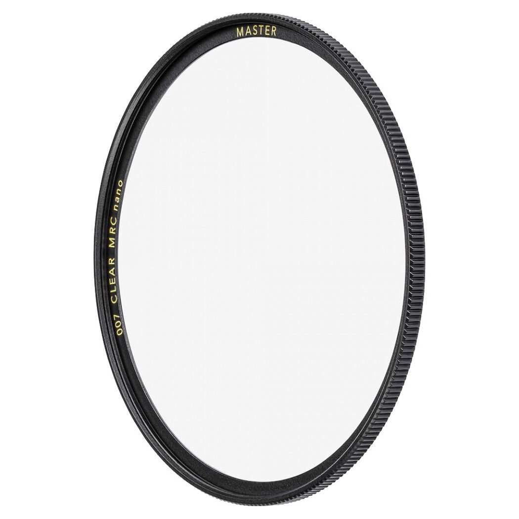 B+W MRC Master Clear Filter 67mm