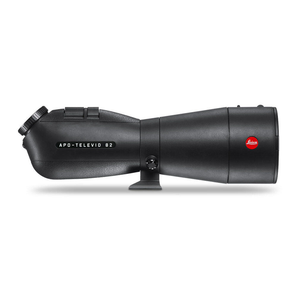 Leica telescopen