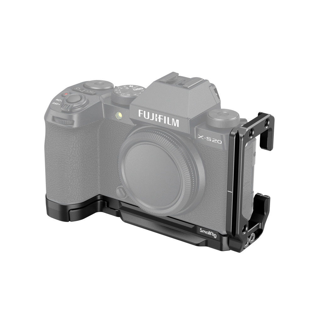 SmallRig 4231 L-Bracket voor Fujifilm X-S20