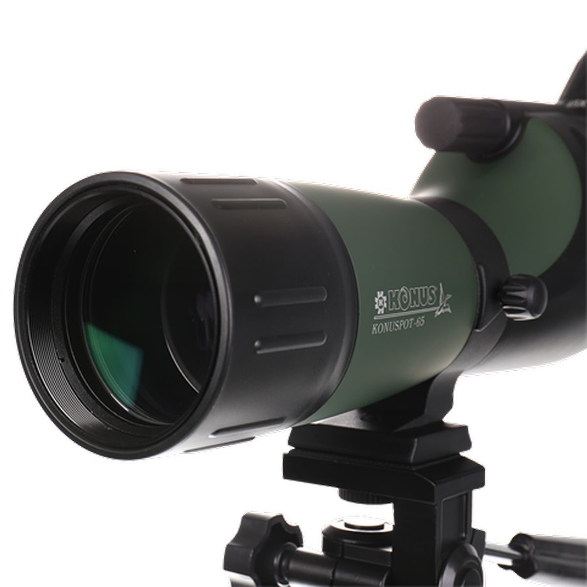 Konus Spotting Scope Konuspot65C 1545x65 kopen? Cameranu