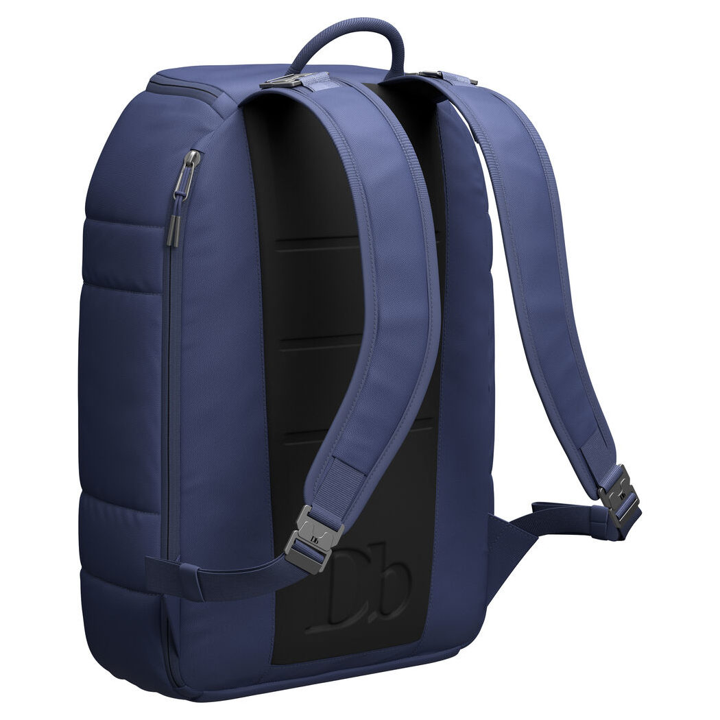 Db Journey Ramverk 1st Gen Backpack 21L Blauw | Cameranu