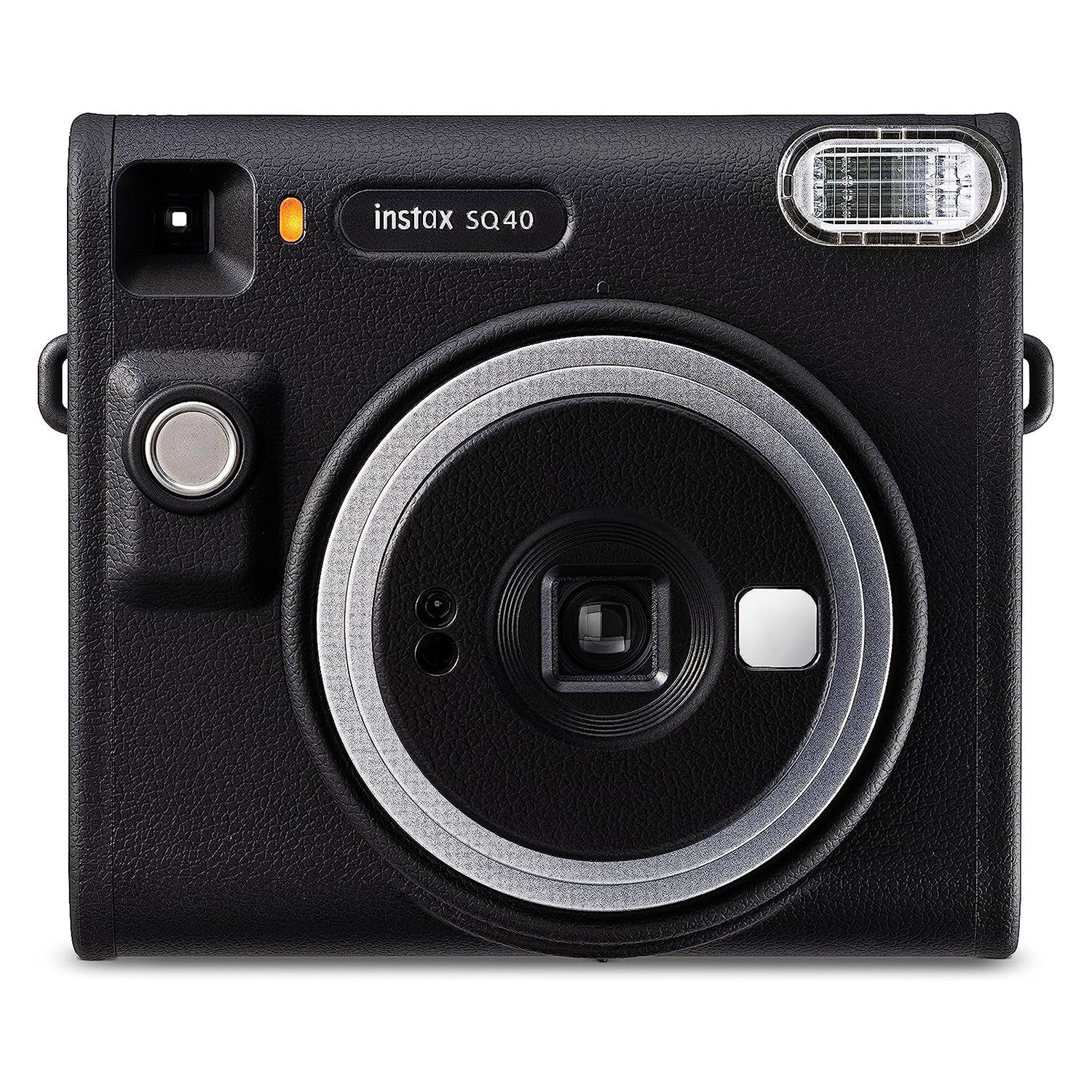 Fujifilm Instax SQUARE SQ40 - Instant camera - Zwart