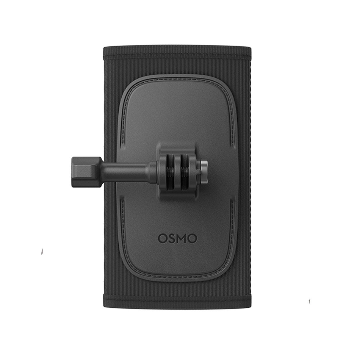 DJI Osmo Action - Backpack Strap Mount - Rugzak bevestiging