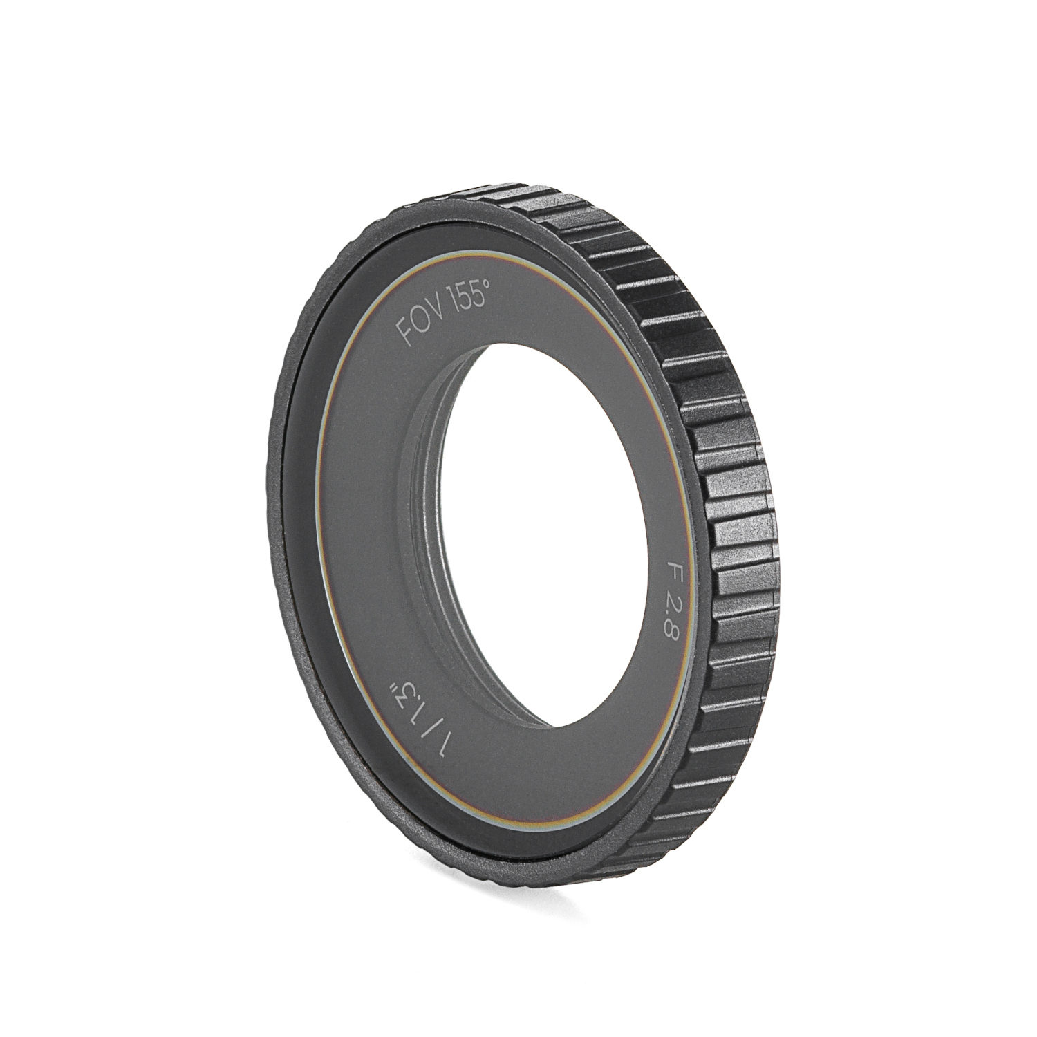 DJI Osmo Action 4 - Glass Lens Cover - Lensbescherming