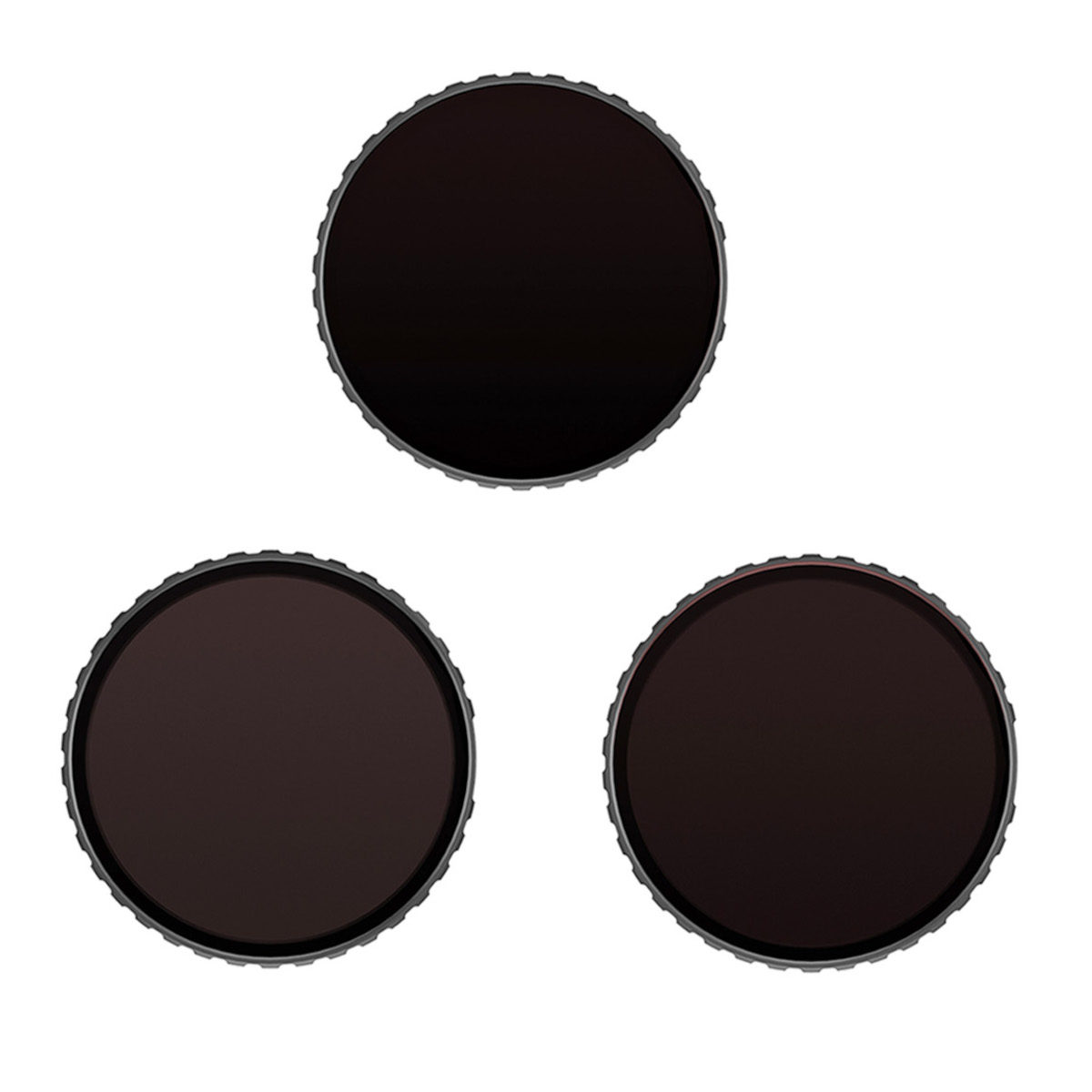 DJI Osmo Action Nd Filter Kit