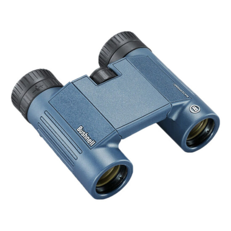 Bushnell-verrekijker-H2O 10x25