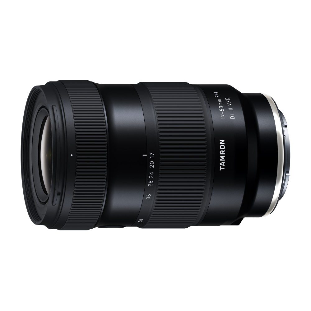 Tamron 17-50mm f/4 Di III VXD Sony E-mount kopen? | Cameranu