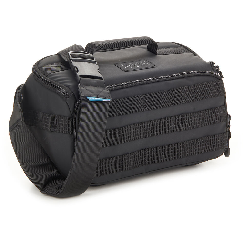 Tenba Axis V2 6L Sling Bag Zwart
