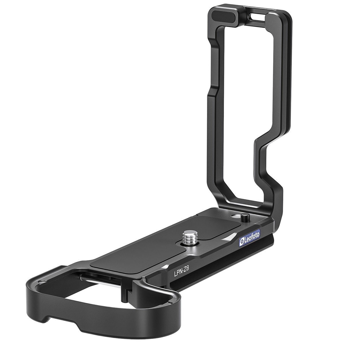 Leofoto L plate – Nikon Z8