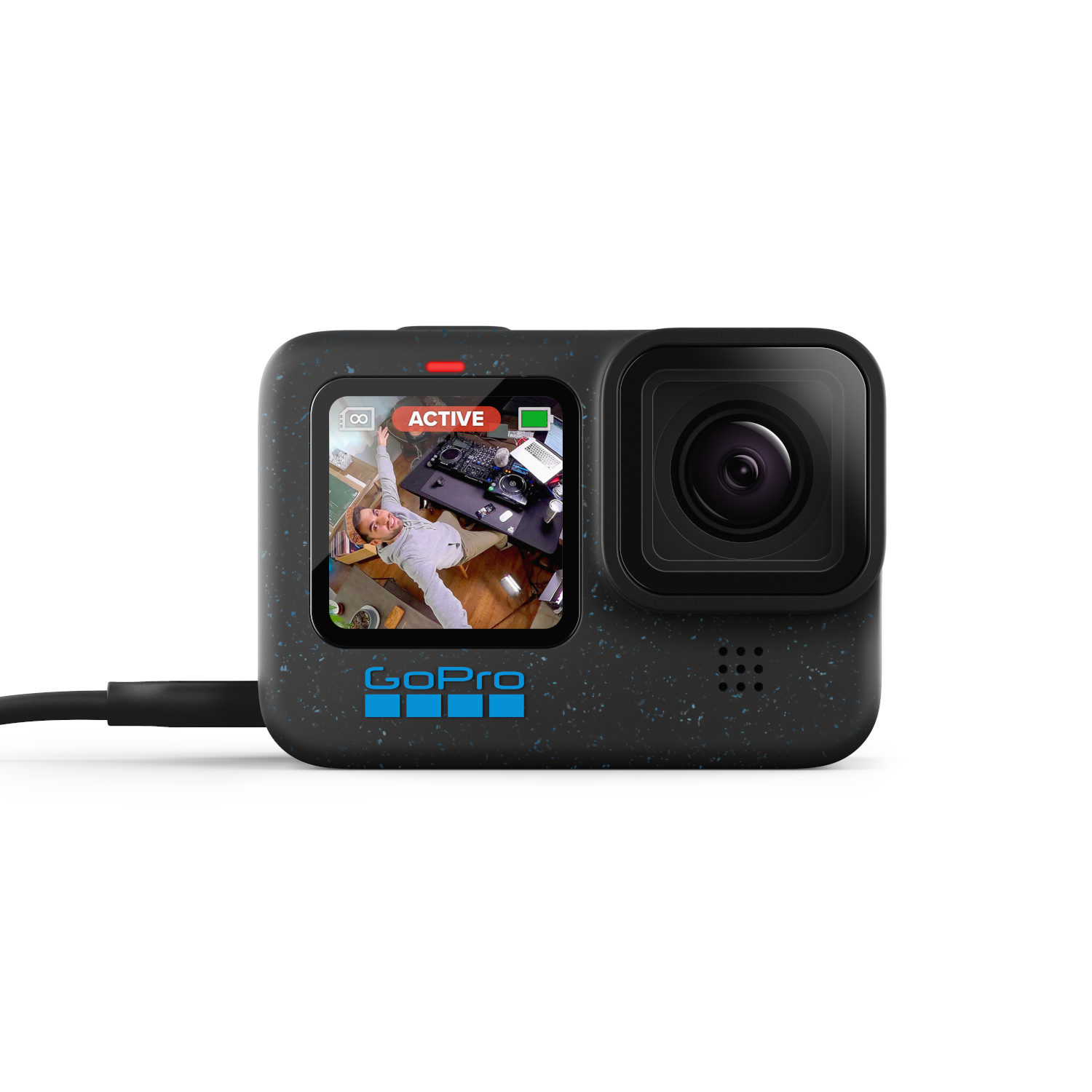 GoPro Hero 12 Black action cam kopen? Cameranu