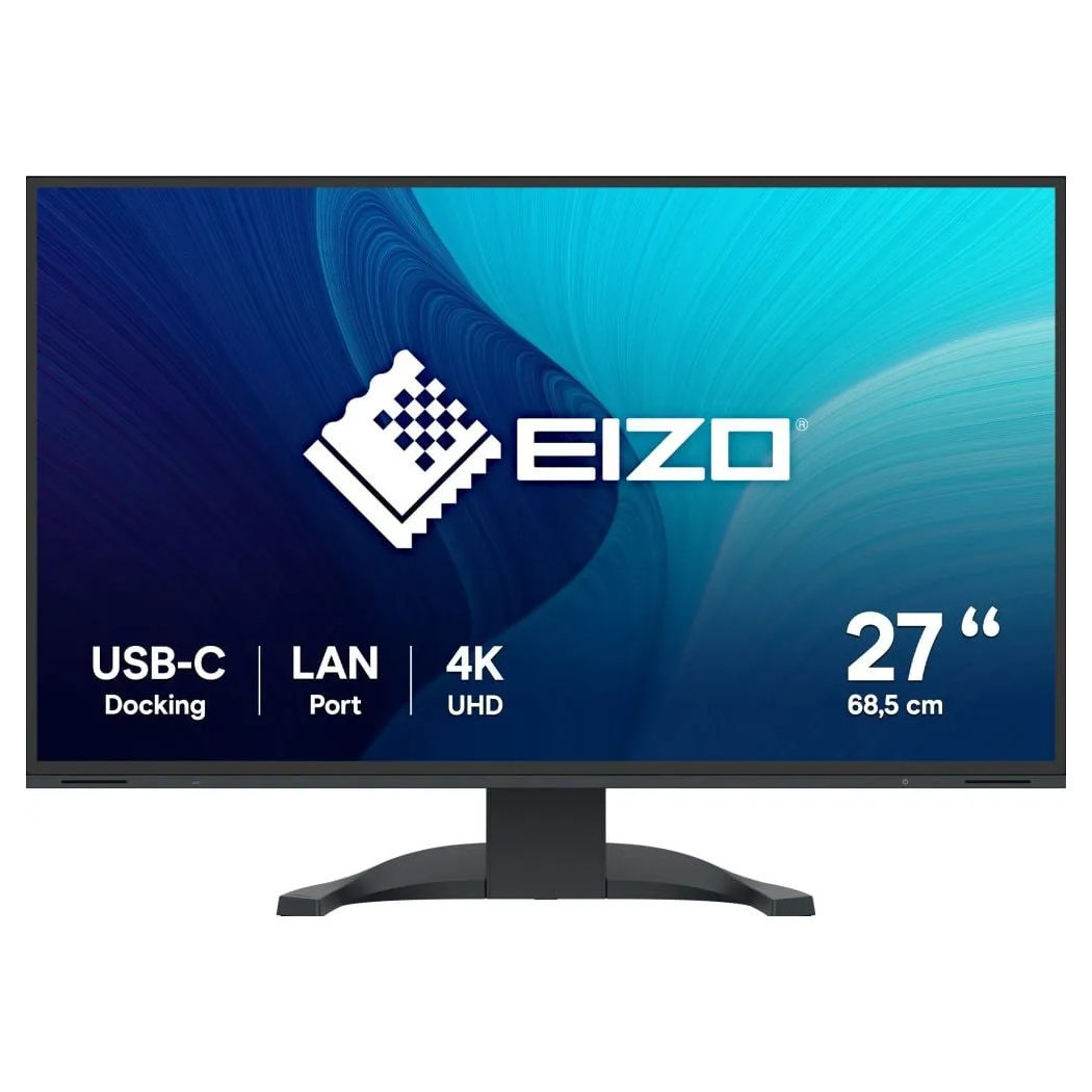 EIZO EV2740X-BK