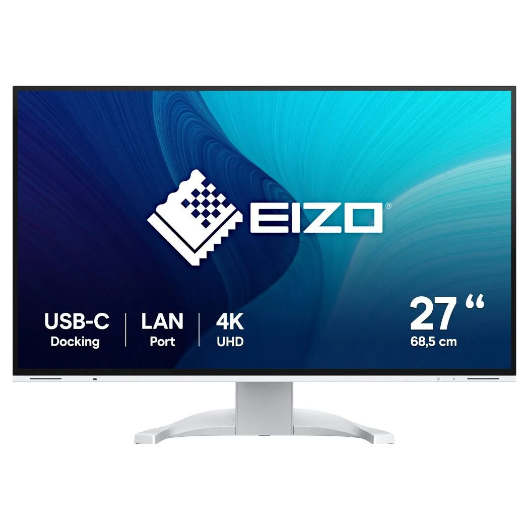 Eizo EV2740X-WT 27 inch monitor