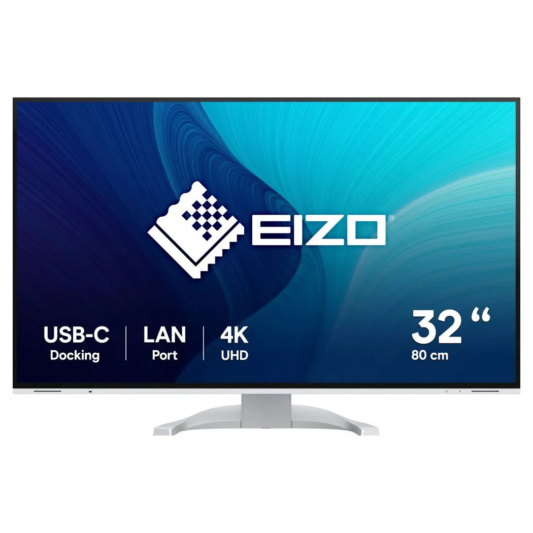 EIZO EV3240X-WT