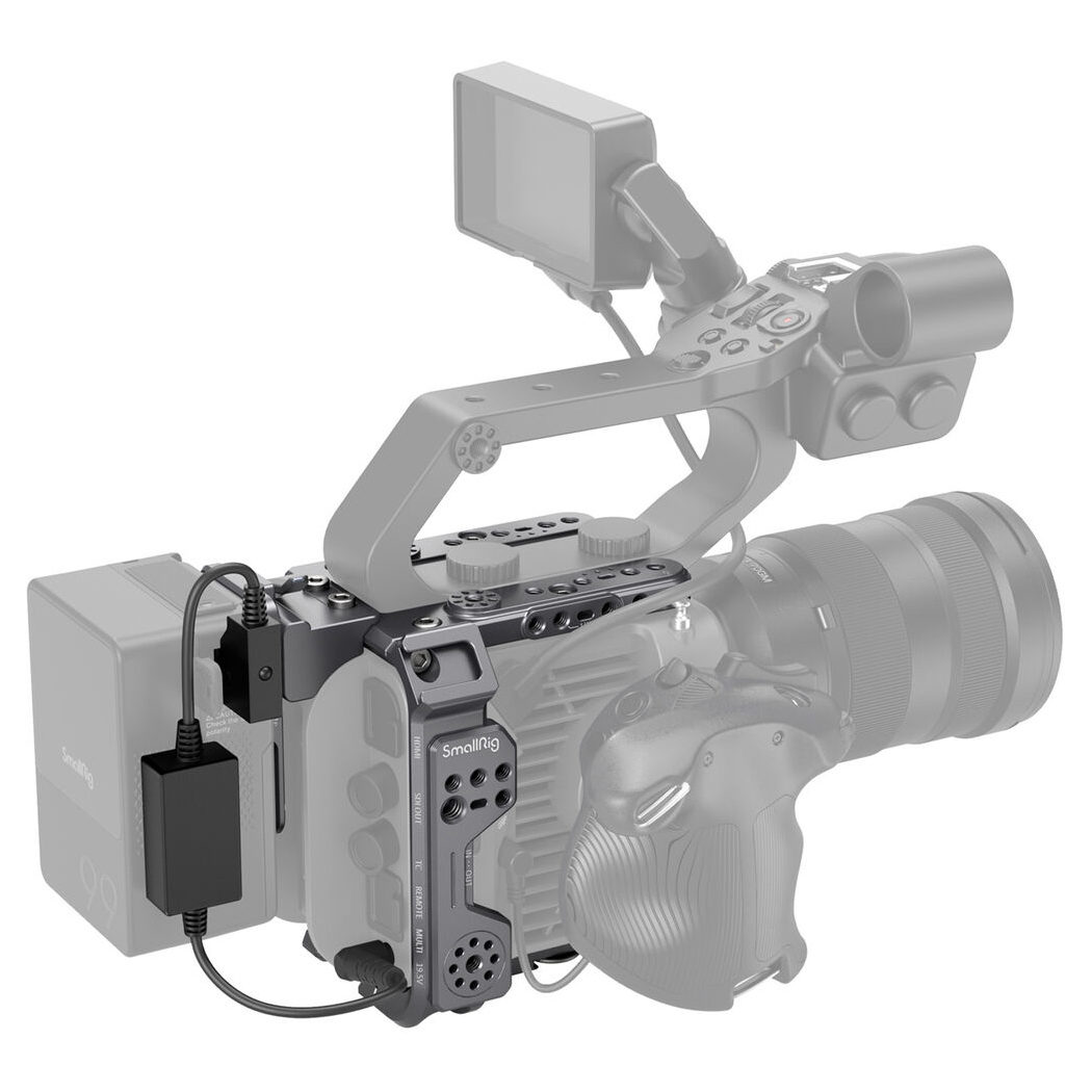 SmallRig 4124 Cage kit voor Sony FX6