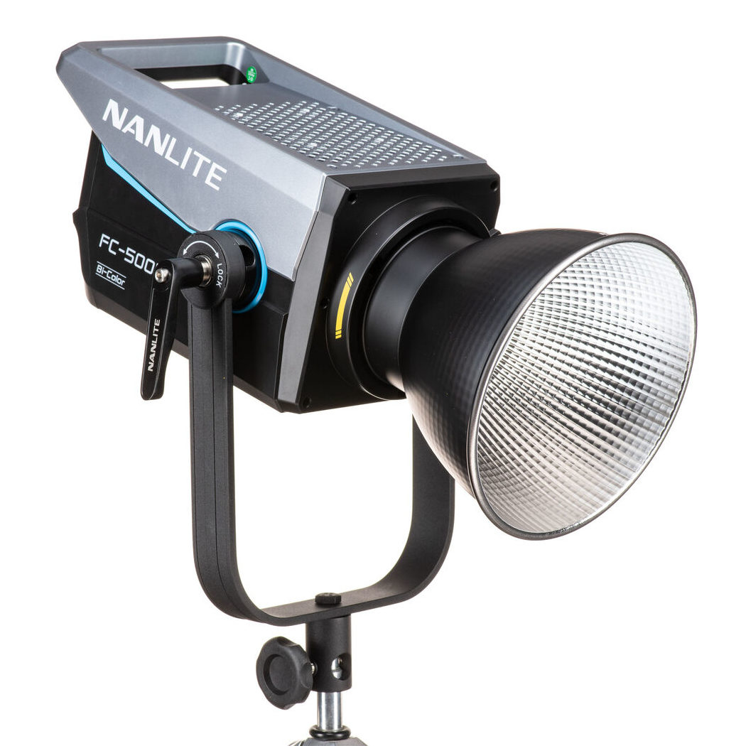 Nanlite FC-500B Bi-color