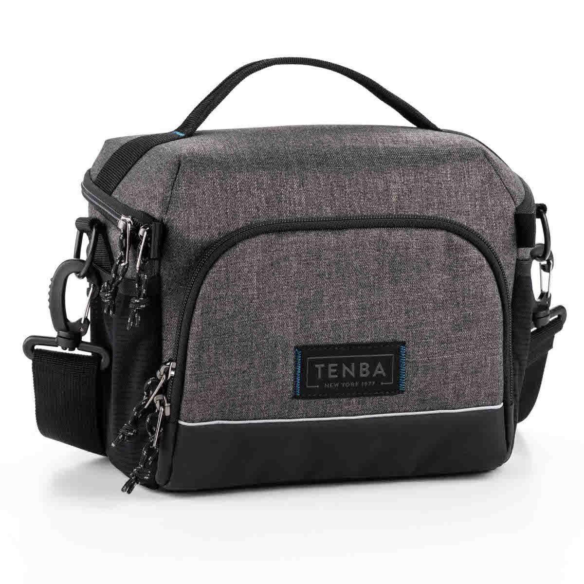 Tenba Skyline V2 10 Schouder Bag Grijs