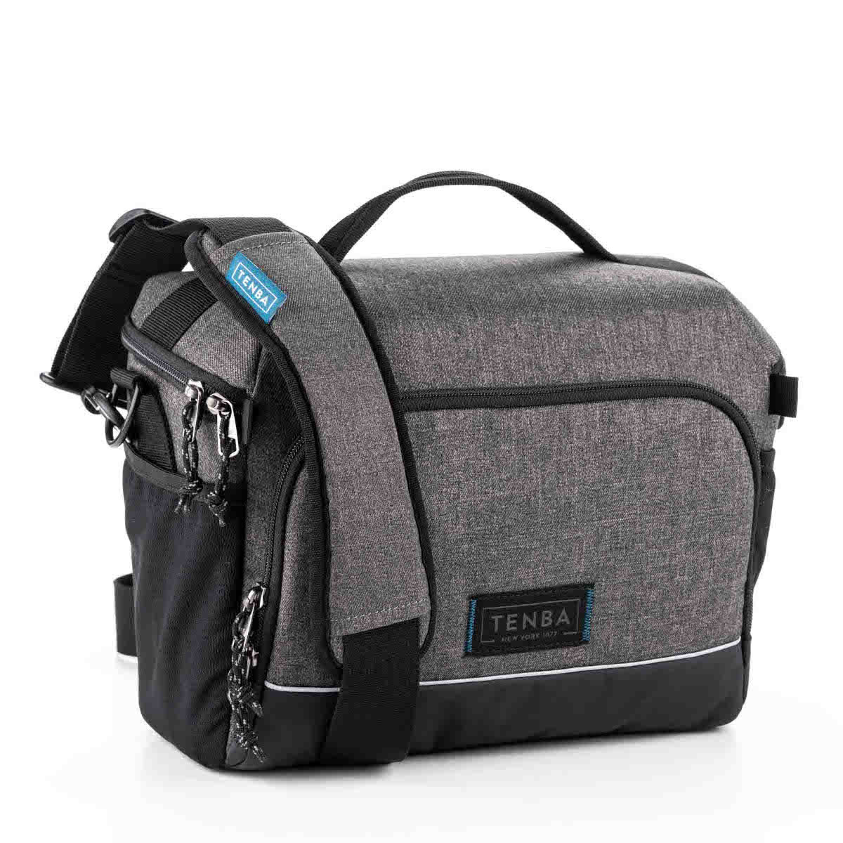Tenba Skyline V2 12 Schouder Bag Grijs