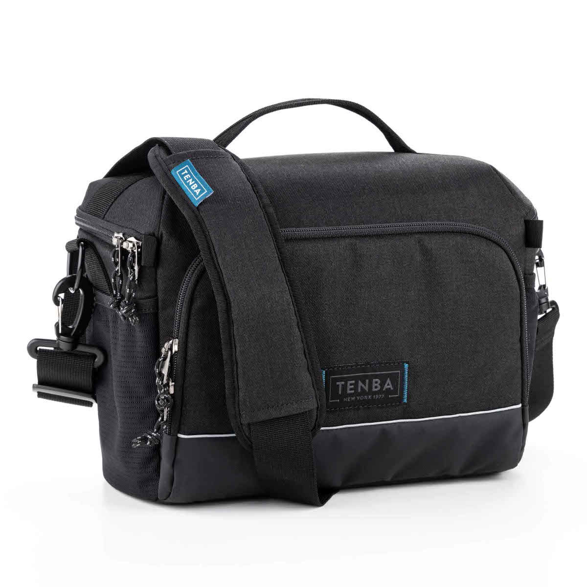 Tenba Skyline V2 12 Schouder Bag Zwart