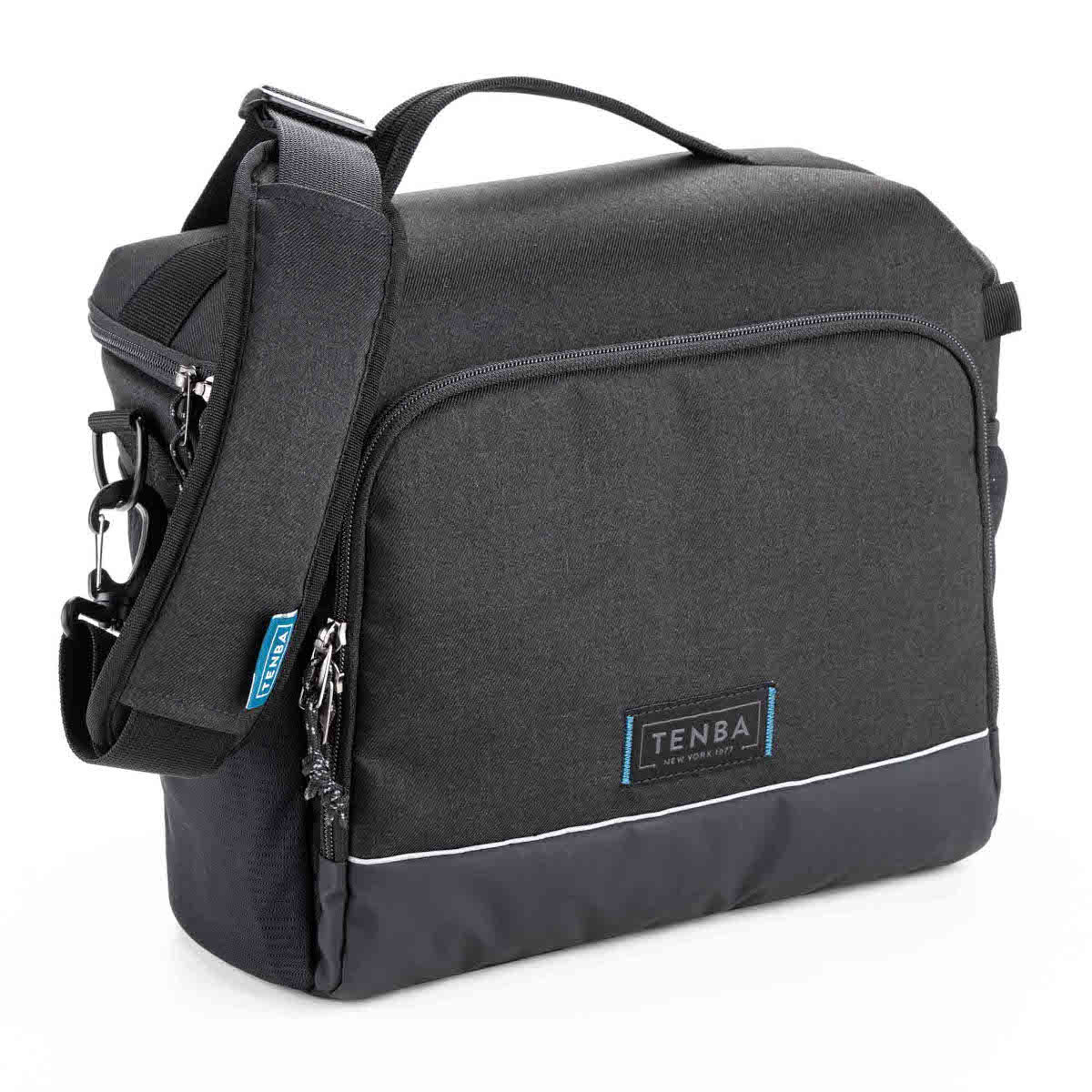 Tenba Skyline V2 13 Schouder Bag Zwart