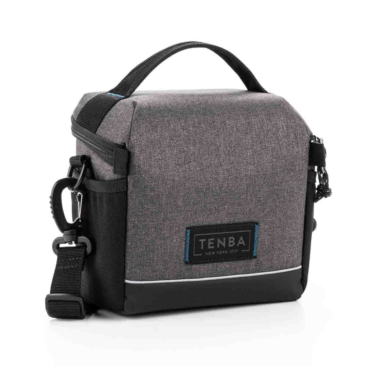 Tenba Skyline V2 7 Schouder Bag Grijs