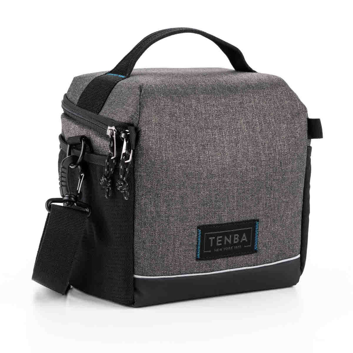 Tenba Skyline V2 8 Schouder Bag Grijs