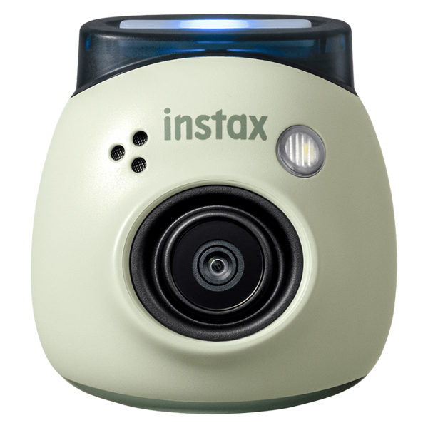 FUJIFILM INSTAX Pal Pistachio Green