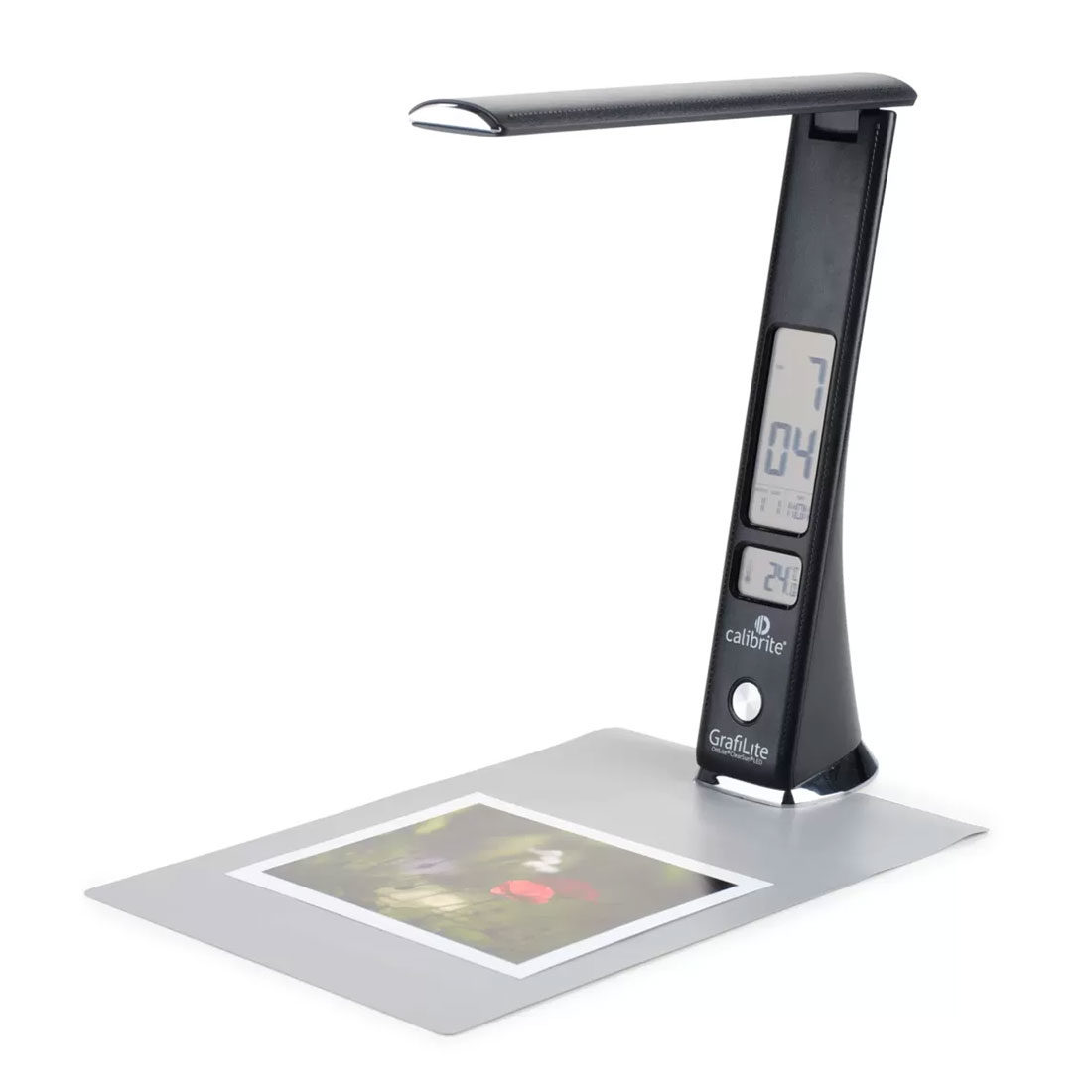 Calibrite GrafiLite Professional Viewing Lamp for Color Selection and Matching