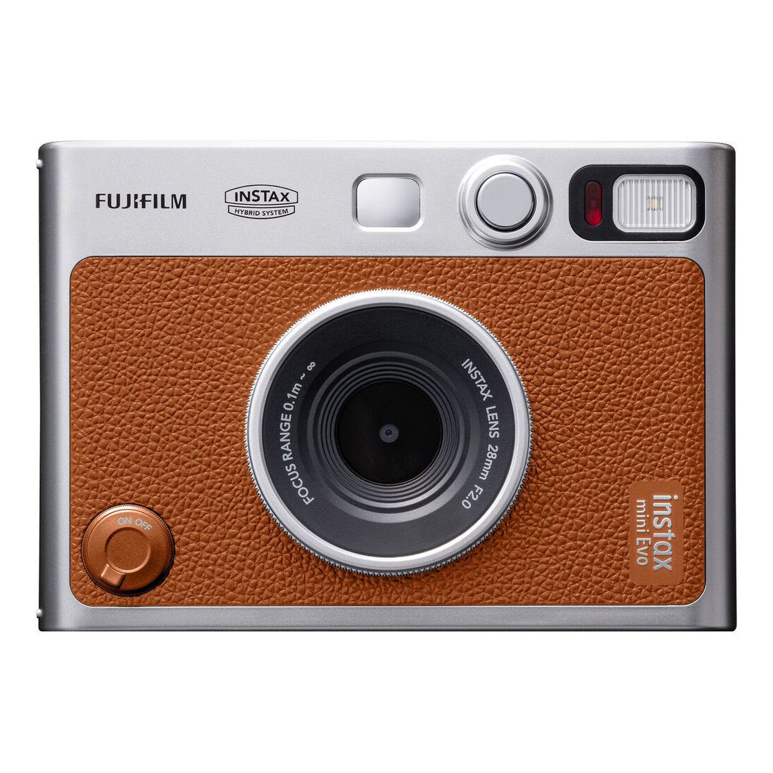 instax camera's