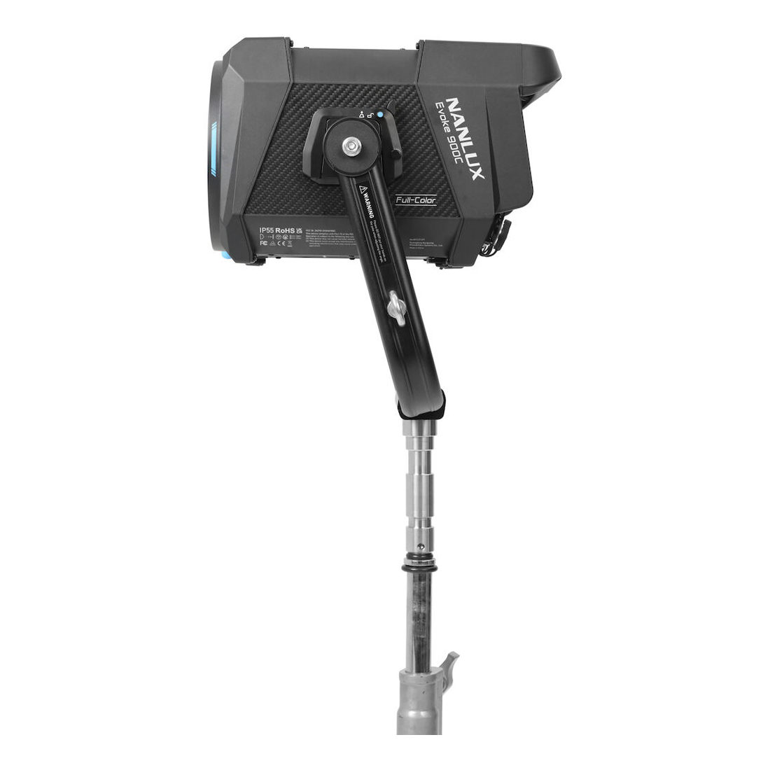 Nanlux Evoke 900C RGBLAC Spot Light kopen? | Cameranu