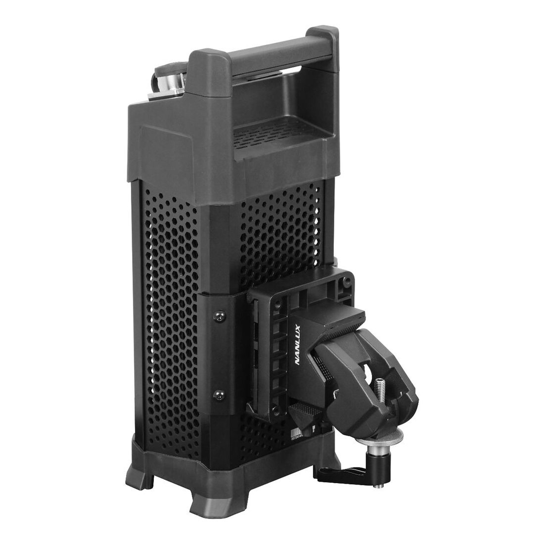 Nanlux Evoke 900C RGBLAC Spot Light kopen? | Cameranu