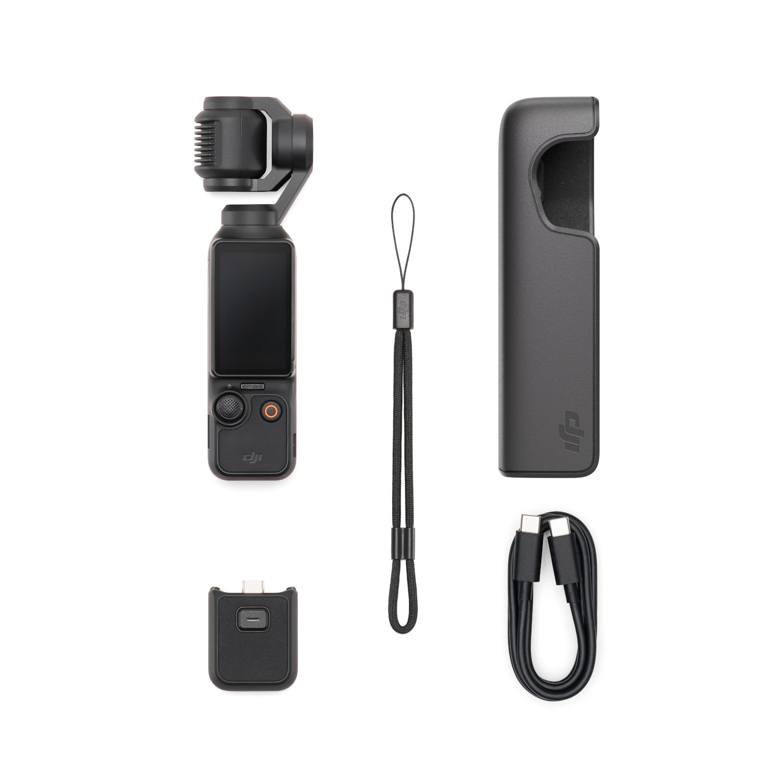 DJI Pocket 3 Creator Combo kopen? | Cameranu DJI Pocket 3 Creator Combo kopen? | Cameranu