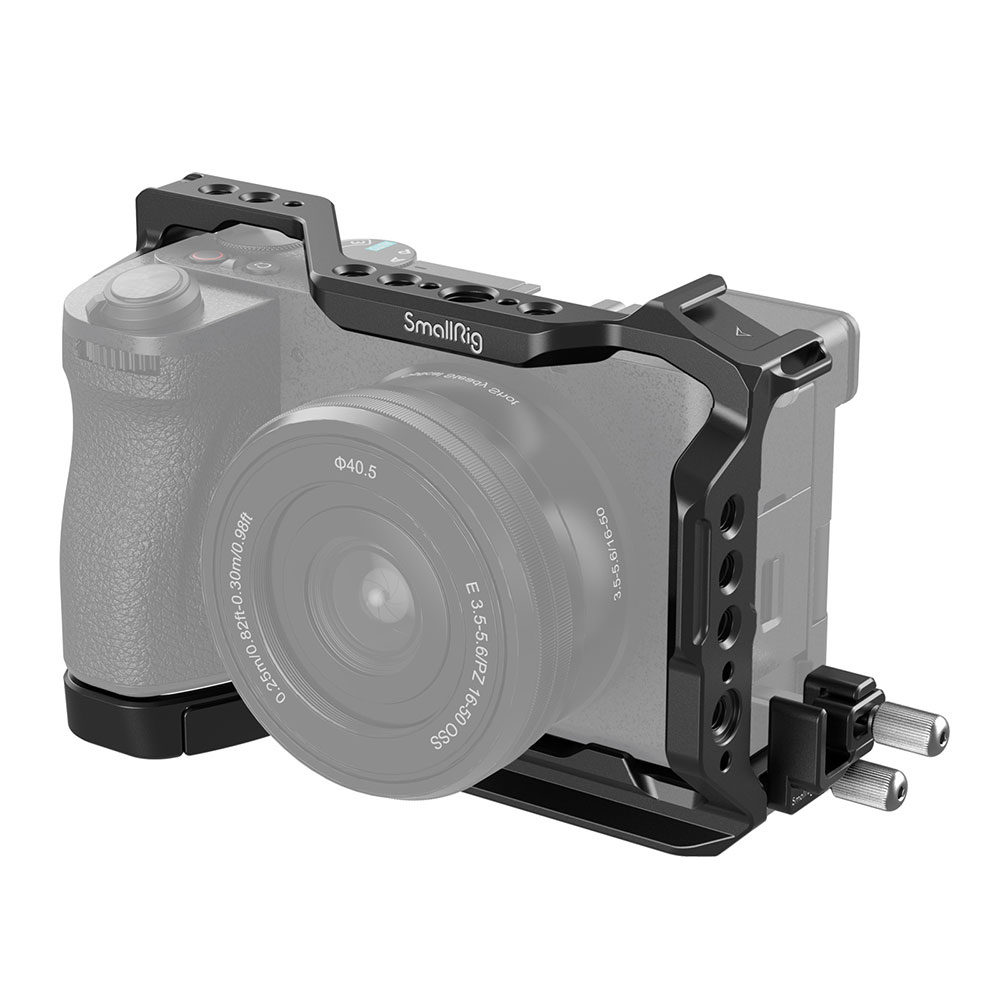 SmallRig 4336 Cage Kit for Sony A6700