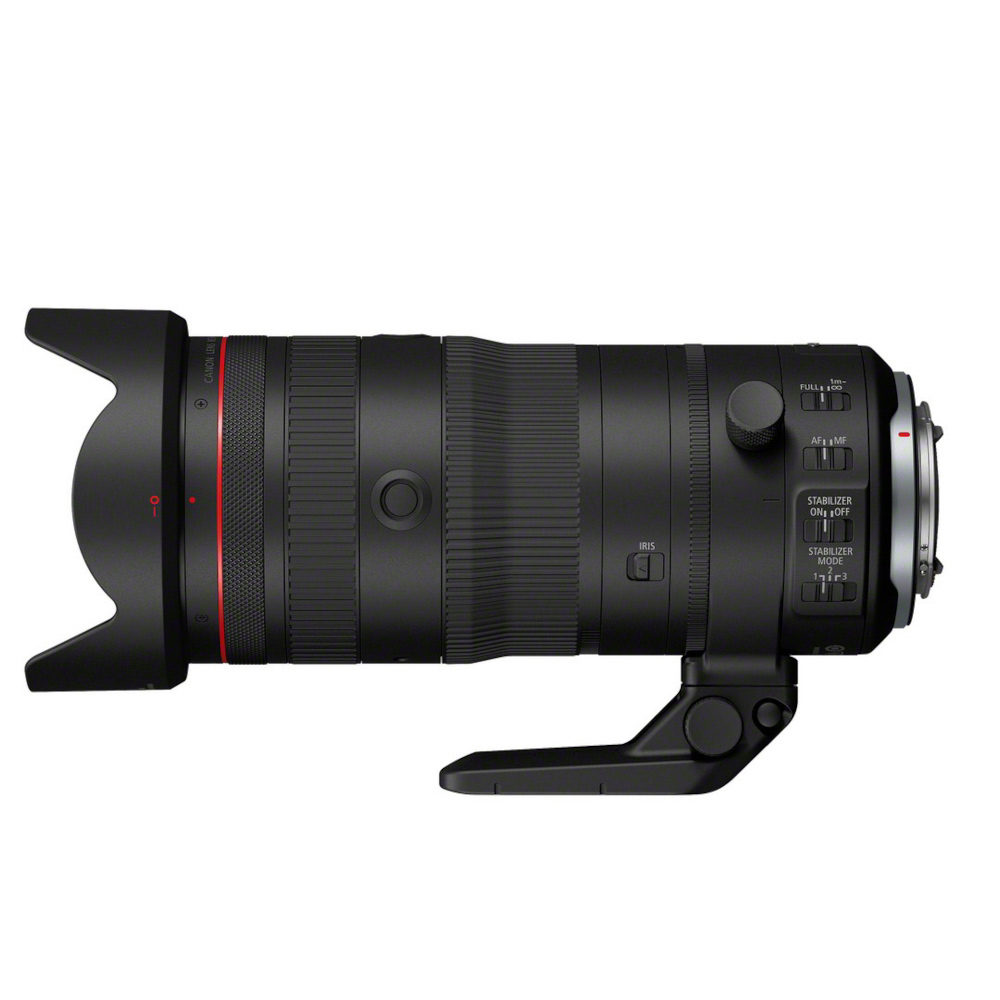 Canon RF 24-105mm f/2.8L