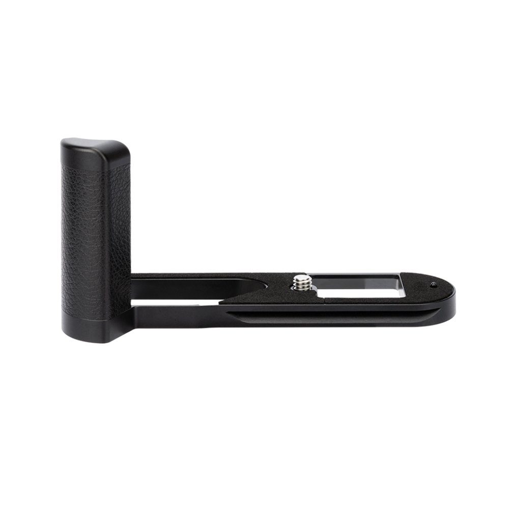 JJC HG-Q3 Camera Hand Grip Zwart voor Leica Q3