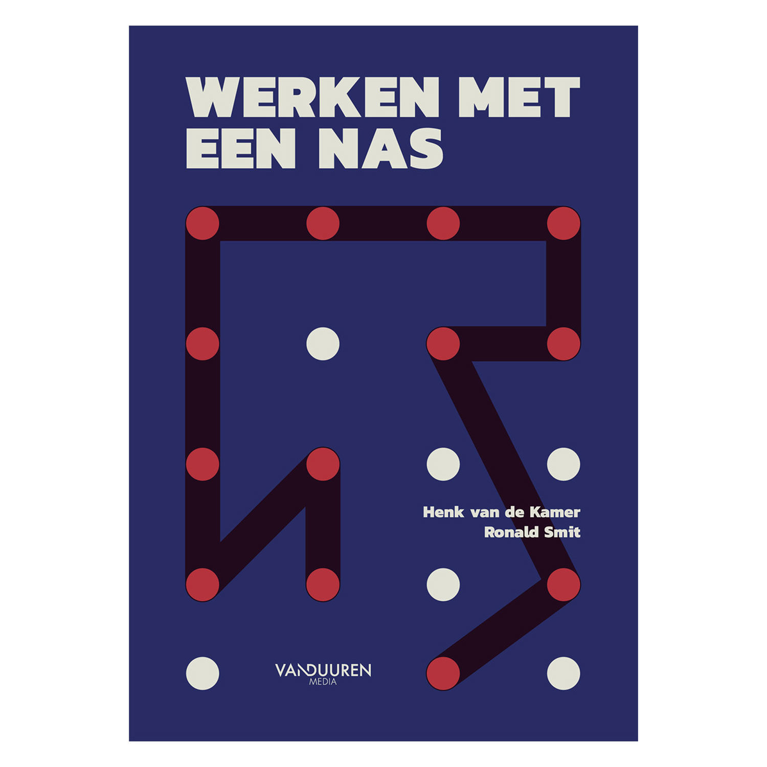 Werken met een NAS 3e editie - Kamer en Smit