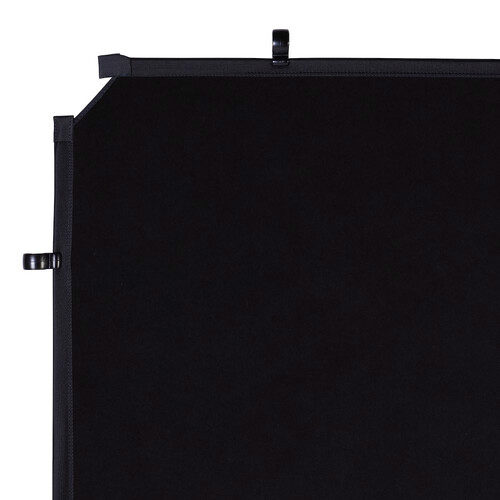 Manfrotto EzyFrame Background Set 2 x 2.3m Blue