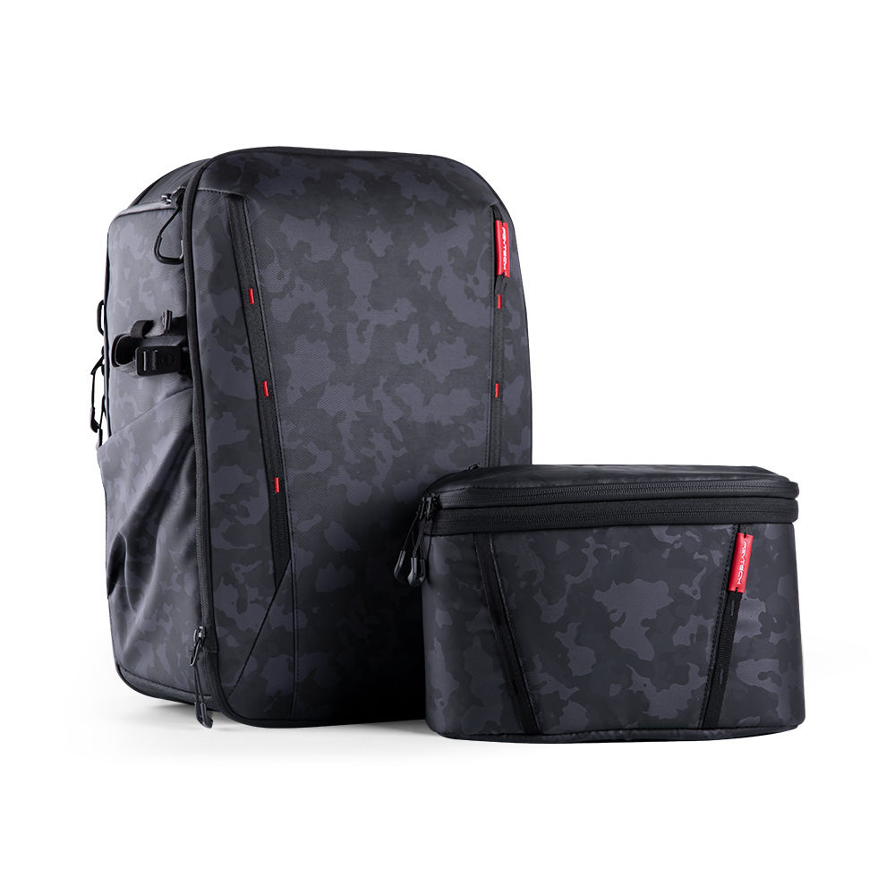 Pgytech OneMo 2 Backpack 25L (Grey Camo)