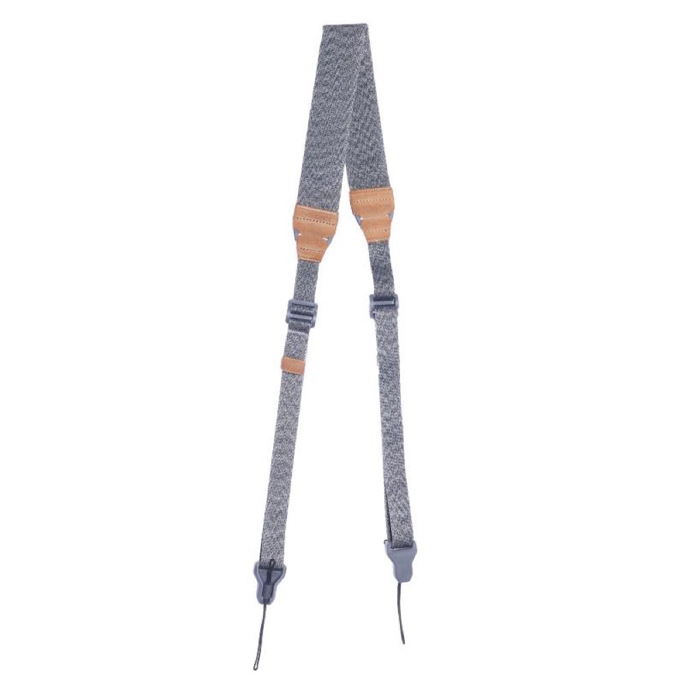 Falcam Maglink Quick Magnetic Buckle Shoulder Strap Classic Grey 3144