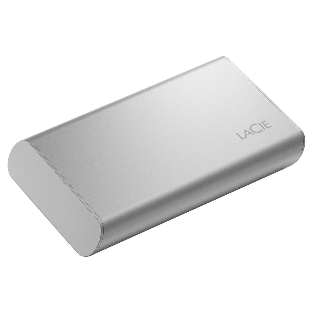 LaCie Portable SSD 1 TB