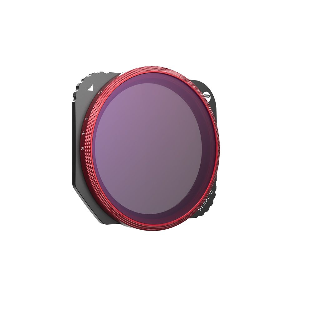 Pgytech Variabel ND Filter voor DJI Mavic 3 Classic (2-5 stops)