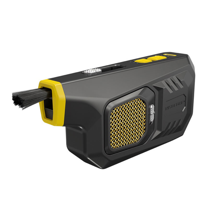 Nitecore BlowerBaby 2 Lite