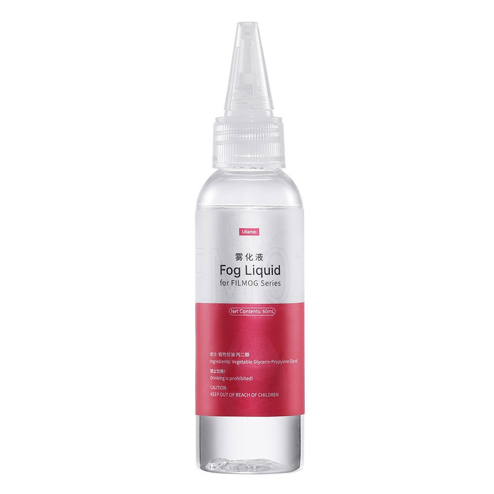 Ulanzi Fog Juice 60ml