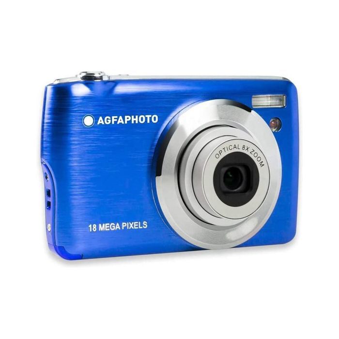 AgfaPhoto Realishot DC8200 Blue Starterskit