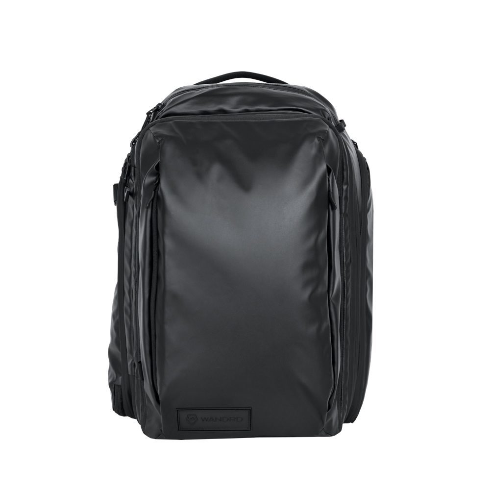Wandrd Transit Travel 35L Backpack Black